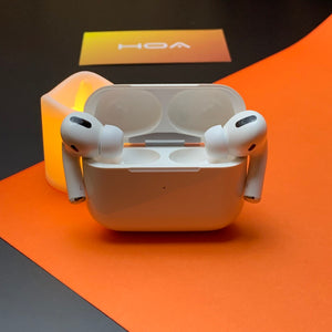 Airpods Pro Titanium