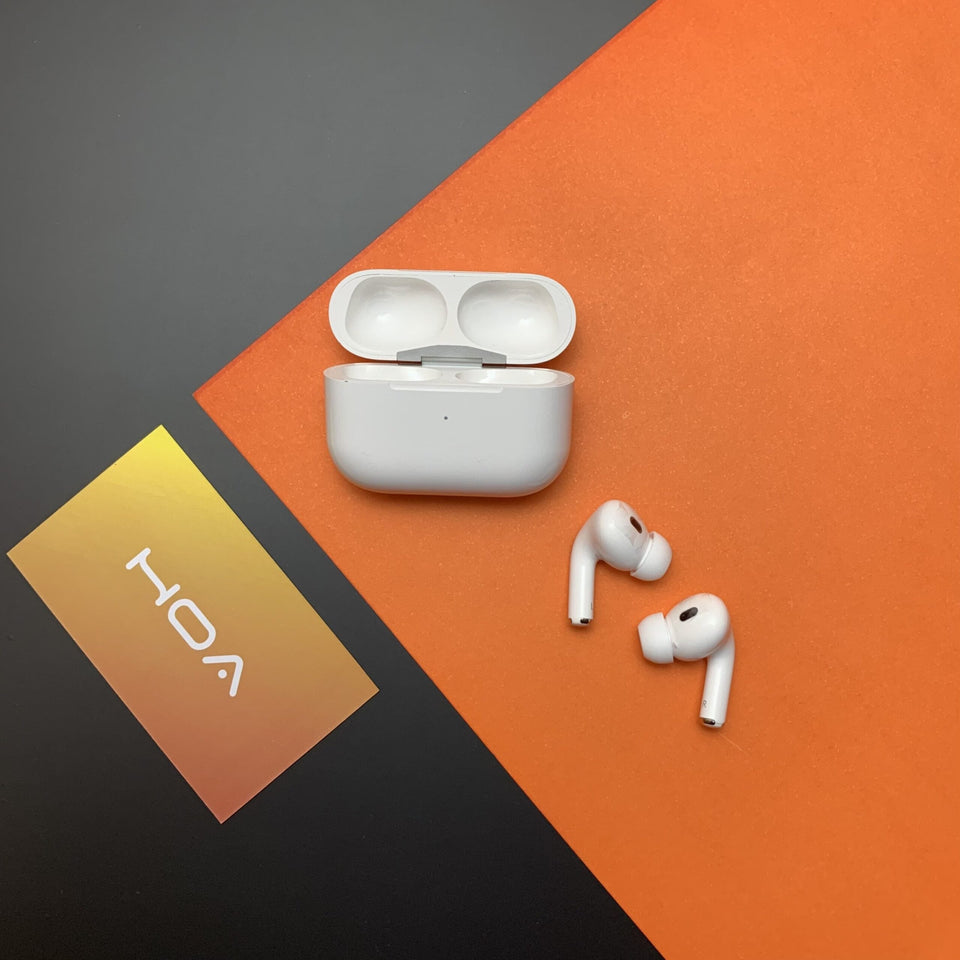 Airpods Pro 2 Buzzer Lightning Port