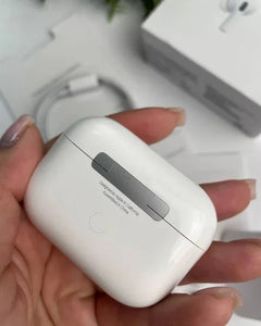 AirPods Pro 2 (2nd generation) ANC Buzzer variant